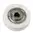 SLIDING DOOR WINDOW SINGLE WHEEL ROLLER PULLEY
