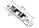 SLIDING BALL BEARINGS FOR ALUMINIUM SLIDING DOORS