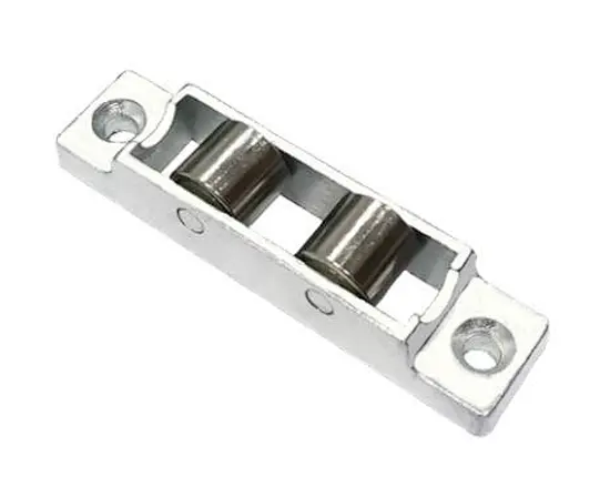 WINDOW ROLLER