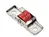 SLIDING BALL BEARINGS FOR ALUMINIUM SLIDING DOORS