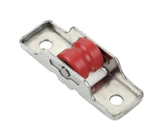 SLIDING BALL BEARINGS FOR ALUMINIUM SLIDING DOORS
