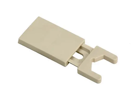 CORNER CODE L JOINT FOR DOOR AND WINDOW