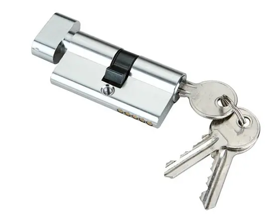 LOCK CYLINDER