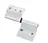 POWER COATING ALUMINIUM WINDOW & DOOR HINGE