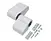 ALUMINIUM HINGE
