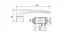 ALUMINIUM DOOR HANDLE