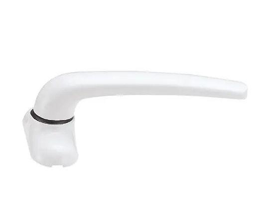 POWDER COATING ALUMINUM ALLOY DOOR HANDLE