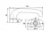 ALUMINIUM DOOR HANDLE