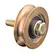 HEAVY DUTY STEEL PULLEY WHEEL