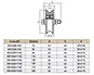 HEAVY DUTY STEEL PULLEY WHEEL