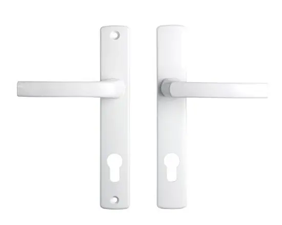 ALUMINIUM DOOR HANDLE