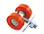 WINDOW ROLLER PULLEY WHEEL FOR SLIDING WINDOW
