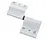 POWER COATING ALUMINIUM WINDOW & DOOR HINGE