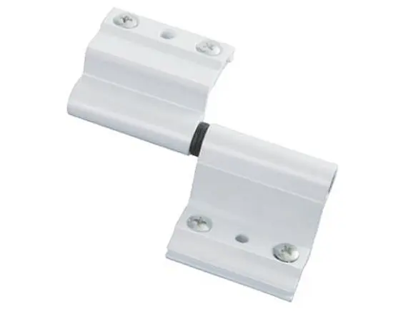 POWER COATING ALUMINIUM WINDOW & DOOR HINGE
