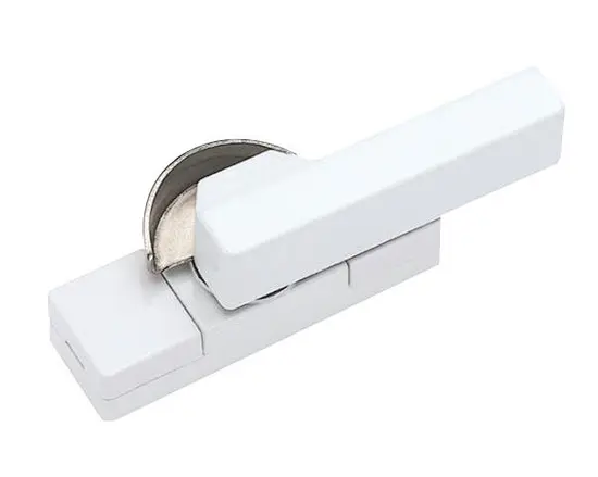 WINDOW LATCH FOR ALUMINIUM WINDOW