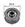 V GROOVE SINGLE BEARING WHEEL
