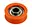 V GROOVE SINGLE BEARING WHEEL