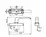 ALUMINIUM WINDOW ACCESSORIES HANDLE FOR CASTMENT