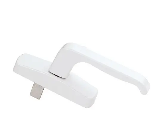 WINDOW HANDLE FOR ALUMINUM WINDOW
