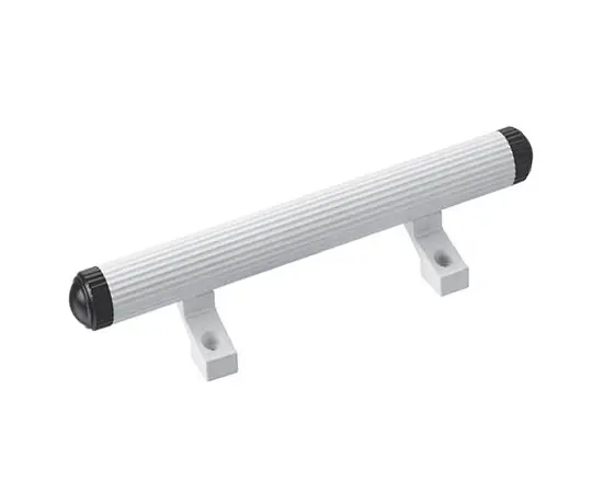 ALUMINIUM DOOR HANDLE