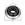 BEARING FOR ROLLERSHUTTER