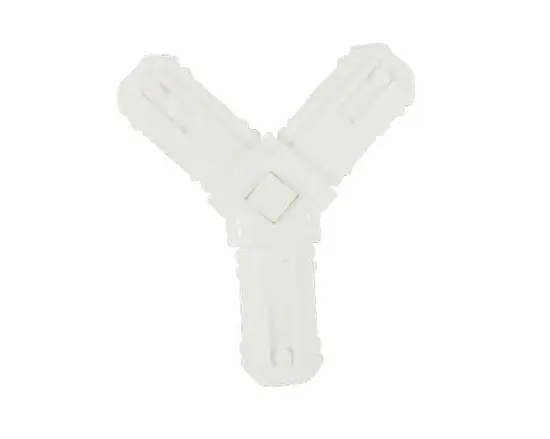 CORNER CODE L JOINT FOR DOOR AND WINDOW