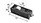 WINDOW WHEEL SLIDING WINDOW ROLLER