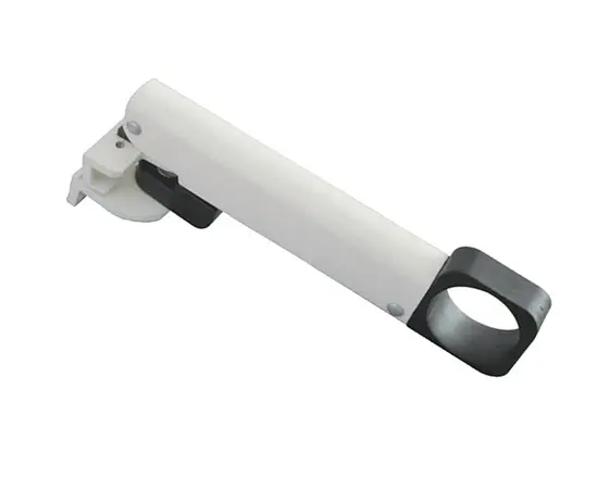 PLASTIC ACCESSORIES