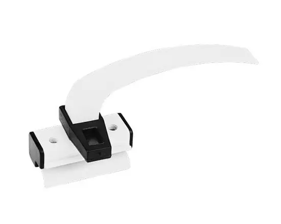 ALUMINIUM WINDOW ACCESSORIES HANDLE FOR CASTMENT