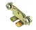 HEAVY DUTY STEEL PULLEY WHEEL