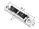 SLIDING BALL BEARINGS FOR ALUMINIUM SLIDING DOORS