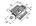WINDOW ROLLER STEEL