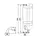 ALUMINIUM DOOR HANDLE