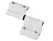 ALUMINIUM WINDOW DOOR HINGE