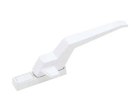 ALUMINIUM WINDOW ACCESSORIES HANDLE FOR CASTMENT