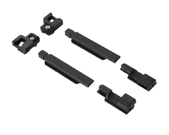 PLASTIC WINDOW ACCESSORIES