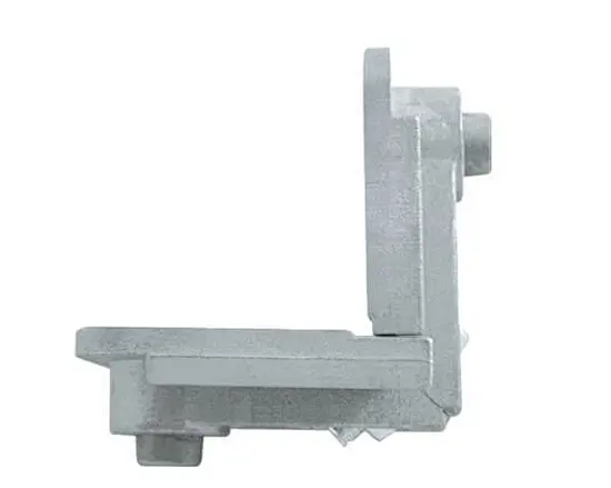 ALUMINIUM CORNER