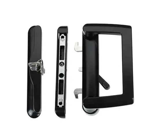 SLIDING DOOR HANDLE