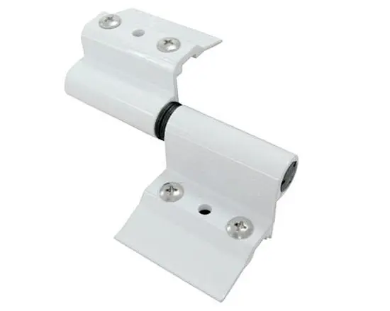 POWER COATING ALUMINIUM WINDOW & DOOR HINGE