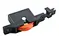 PLASTIC SLIDING WINDOW AND DOOR TRACK ROLLERS