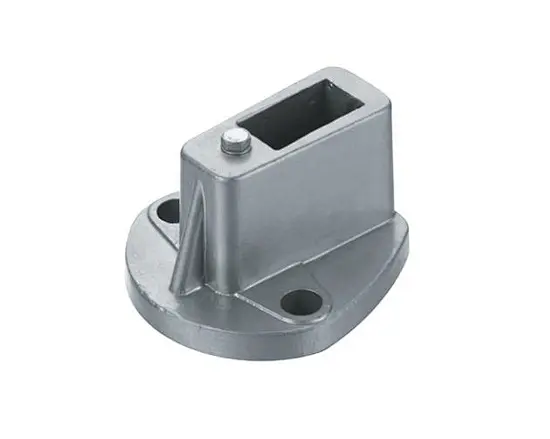 ALUMINIUM COVER
