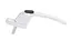 WINDOW HANDLE FOR ALUMINUM WINDOW