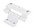 ALUMINIUM WINDOW DOOR HINGE