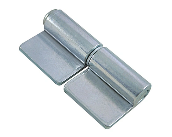METAL STEEL HEAVY DUTY WELDING DOOR HINGE