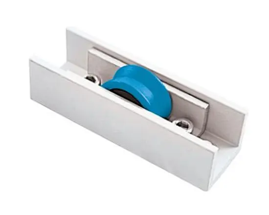 WINDOW ROLLER