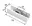 ALUMINIUM ROLLER