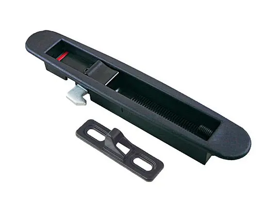 WINDOW LATCH FOR ALUMINIUM WINDOW