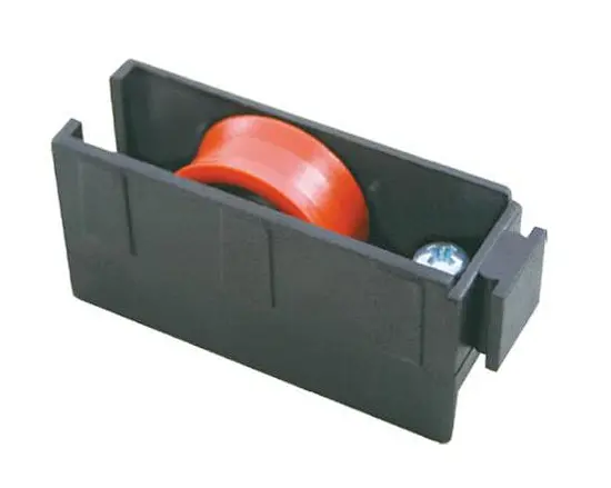 PLASTIC ROLLER