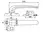 ALUMINIUM WINDOW ACCESSORIES HANDLE FOR CASTMENT