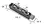 WINDOW WHEEL SLIDING WINDOW ROLLER